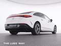 Mercedes-Benz EQE 350 4M AMG+HUD+AIRMATIC+PANO+HA-LENKUNG+360° Weiß - thumbnail 8