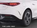 Mercedes-Benz EQE 350 4M AMG+HUD+AIRMATIC+PANO+HA-LENKUNG+360° Weiß - thumbnail 10