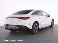 Mercedes-Benz EQE 350 4M AMG+HUD+AIRMATIC+PANO+HA-LENKUNG+360° Weiß - thumbnail 3
