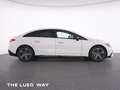 Mercedes-Benz EQE 350 4M AMG+HUD+AIRMATIC+PANO+HA-LENKUNG+360° Weiß - thumbnail 12