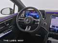 Mercedes-Benz EQE 350 4M AMG+HUD+AIRMATIC+PANO+HA-LENKUNG+360° Weiß - thumbnail 5