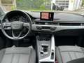Audi A4 35 TDI-S-TRONIC-1.HAND-AHK-SHZ Schwarz - thumbnail 13