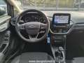 Ford Puma 1.0 EcoBoost Hybrid 125 CV S&S Titanium Grigio - thumbnail 10
