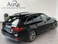 Audi A4 Avant 3.0 TDI Quattro S-Line NAV+LED+ACC+19ZO Negru - thumbnail 5
