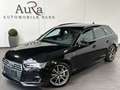 Audi A4 Avant 3.0 TDI Quattro S-Line NAV+LED+ACC+19ZO Negru - thumbnail 2