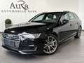 Audi A4 Avant 3.0 TDI Quattro S-Line NAV+LED+ACC+19ZO Negru - thumbnail 1