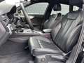 Audi A4 Avant 3.0 TDI Quattro S-Line NAV+LED+ACC+19ZO Negru - thumbnail 9