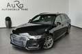 Audi A4 Avant 3.0 TDI Quattro S-Line NAV+LED+ACC+19ZO Black - thumbnail 1