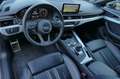 Audi A4 Avant 3.0 TDI Quattro S-Line NAV+LED+ACC+19ZO Black - thumbnail 6