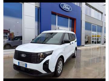 v769 1.5 ecoblue 100cv trend d.cab