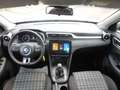 MG ZS 1,5 Comfort/Klima/Navi/DAB/LED/CarPlay Silber - thumbnail 9