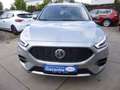 MG ZS 1,5 Comfort/Klima/Navi/DAB/LED/CarPlay Silber - thumbnail 8