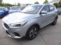 MG ZS 1,5 Comfort/Klima/Navi/DAB/LED/CarPlay Silber - thumbnail 7