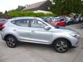 MG ZS 1,5 Comfort/Klima/Navi/DAB/LED/CarPlay Silber - thumbnail 2