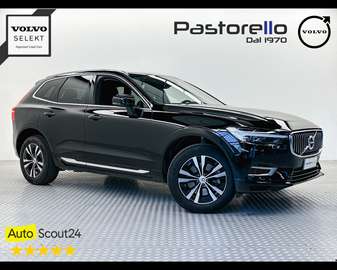 T6 Recharge Plug-in Hybrid AWD Inscription Expression