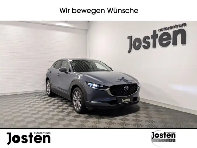 Mazda CX-30 Selection 2WD 2.0 SKYACTIV BOSE MATRIX I-ACTIVE NA