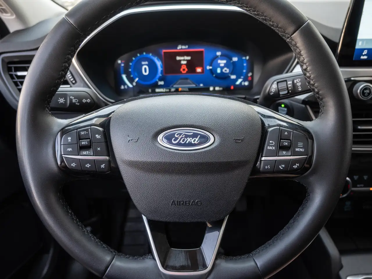 Ford Escape photo Ford Escape
