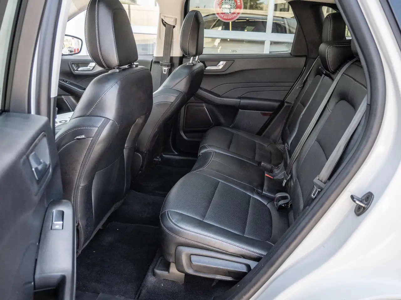 Ford Escape photo Ford Escape