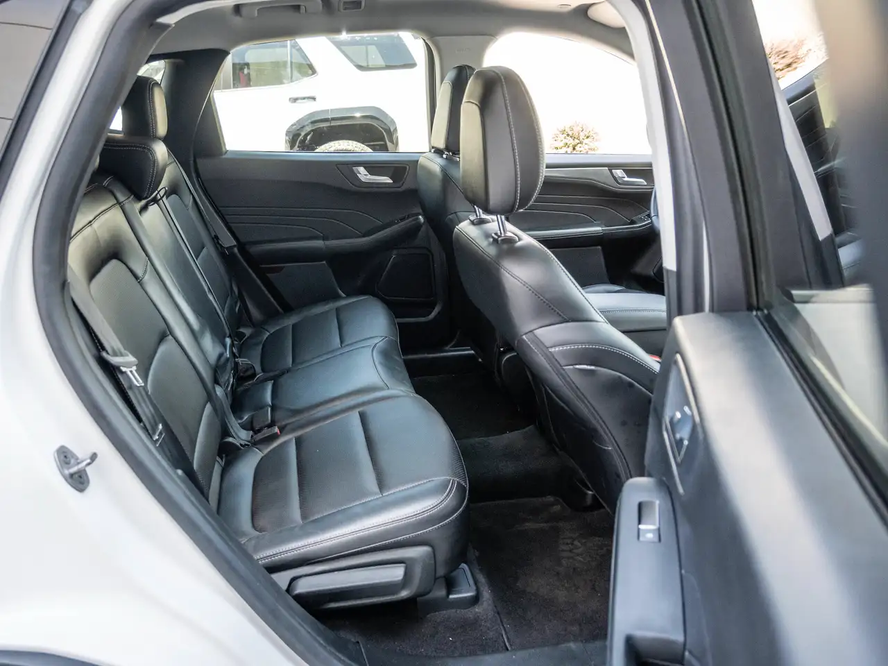 Ford Escape photo Ford Escape