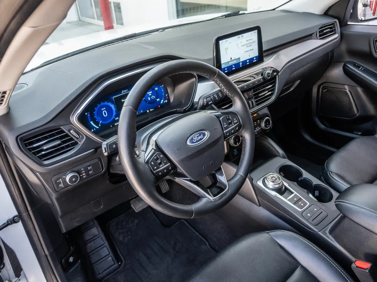 Ford Escape photo Ford Escape