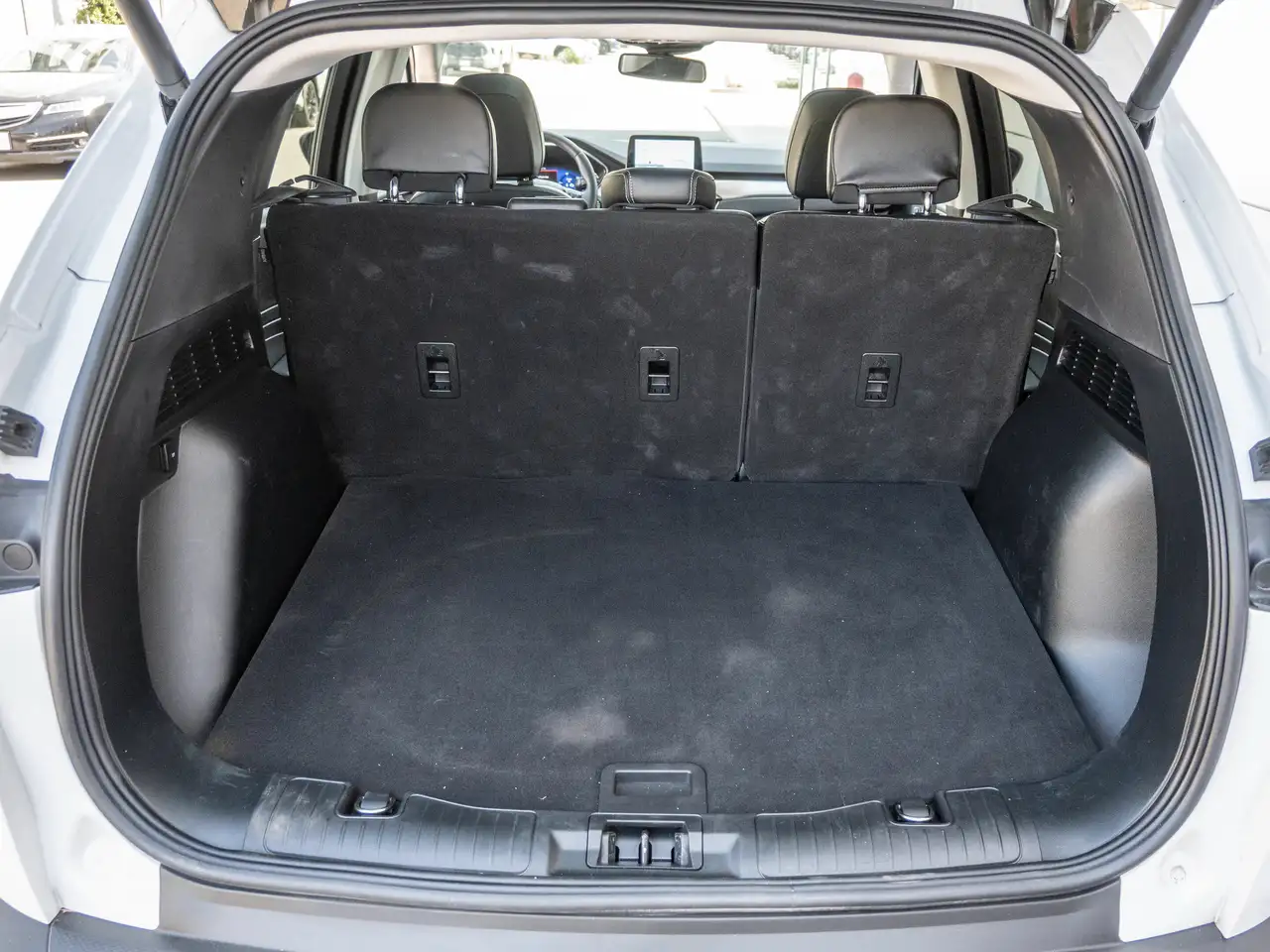 Ford Escape photo Ford Escape