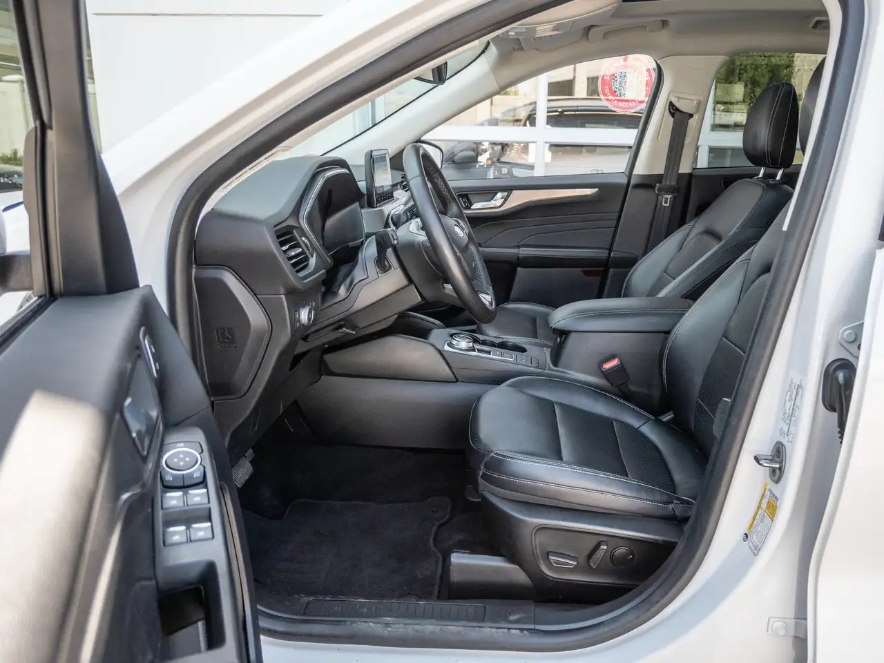 Ford Escape photo Ford Escape