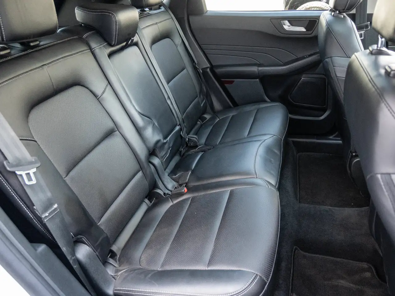 Ford Escape photo Ford Escape