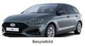 Hyundai i30 Kombi 1.0 T-GDI PDC v+h,Tempo SHZ AKTION Сірий - thumbnail 1