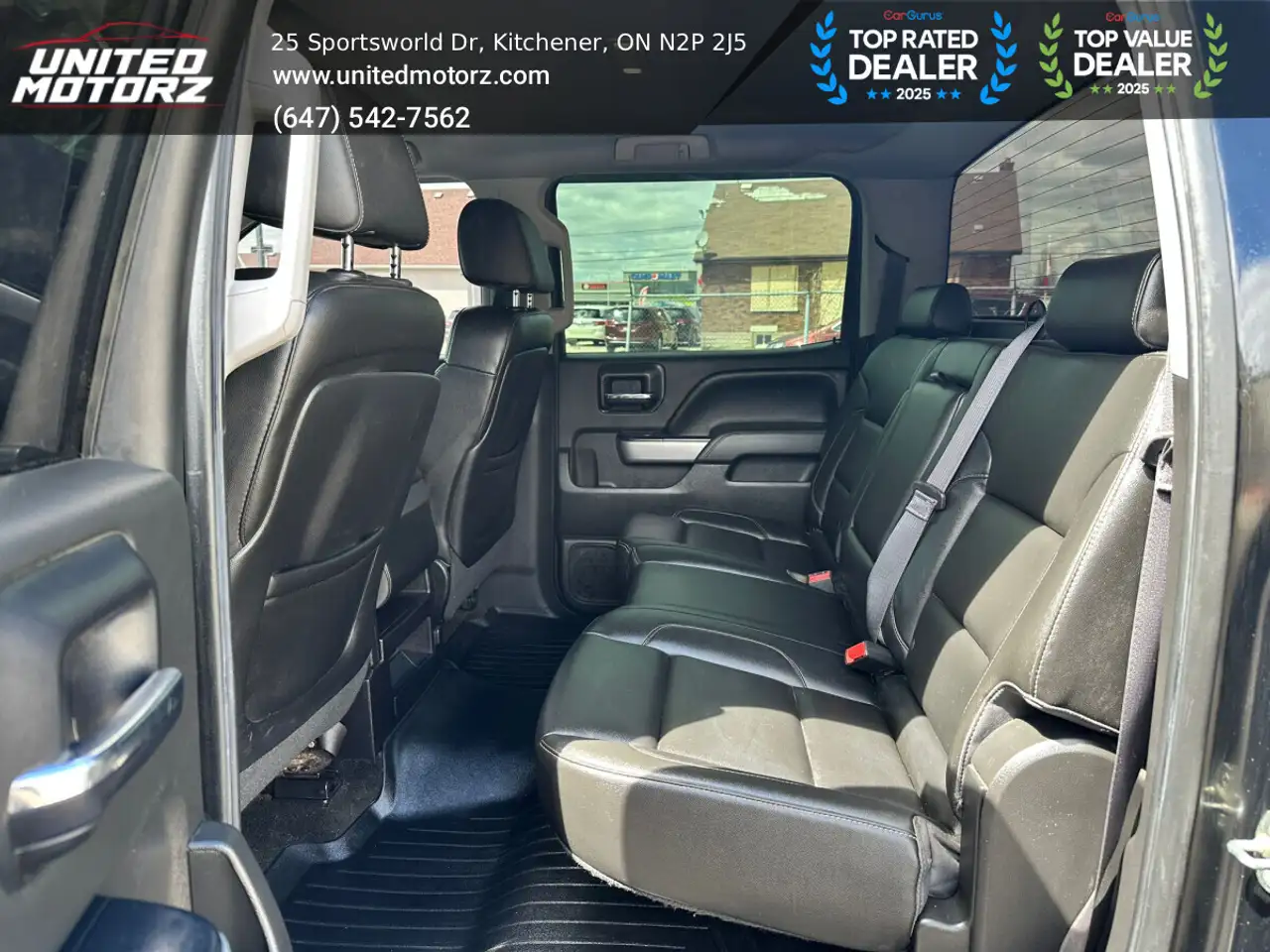 Chevrolet Silverado 1500 fotografie Chevrolet Silverado 1500