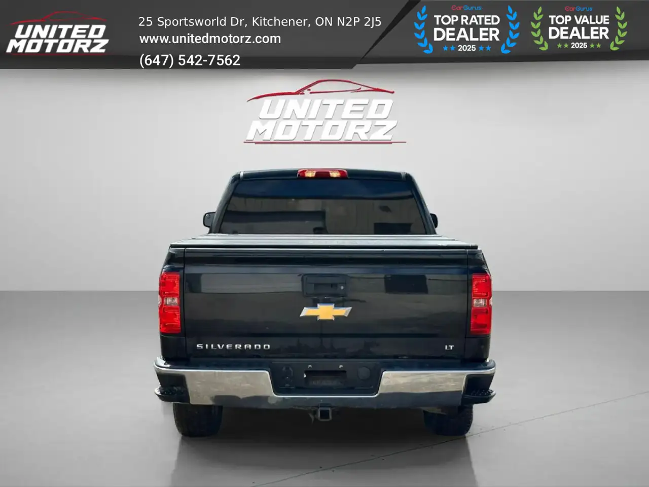 Chevrolet Silverado 1500 fotografie Chevrolet Silverado 1500