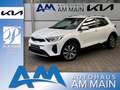 Kia Stonic 1.2 VISION | Navi | SHZ Weiß - thumbnail 1