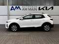 Kia Stonic 1.2 VISION | Navi | SHZ Weiß - thumbnail 3