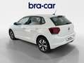 Volkswagen Polo 1.0 TSI Advance 70kW Blanco - thumbnail 3