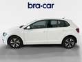 Volkswagen Polo 1.0 TSI Advance 70kW Blanco - thumbnail 2