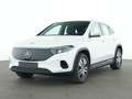Mercedes-Benz EQA 300 EQA 300 4M Advanced+ PANO*AHK*DISTRO*360°*LED*.. Weiß - thumbnail 2