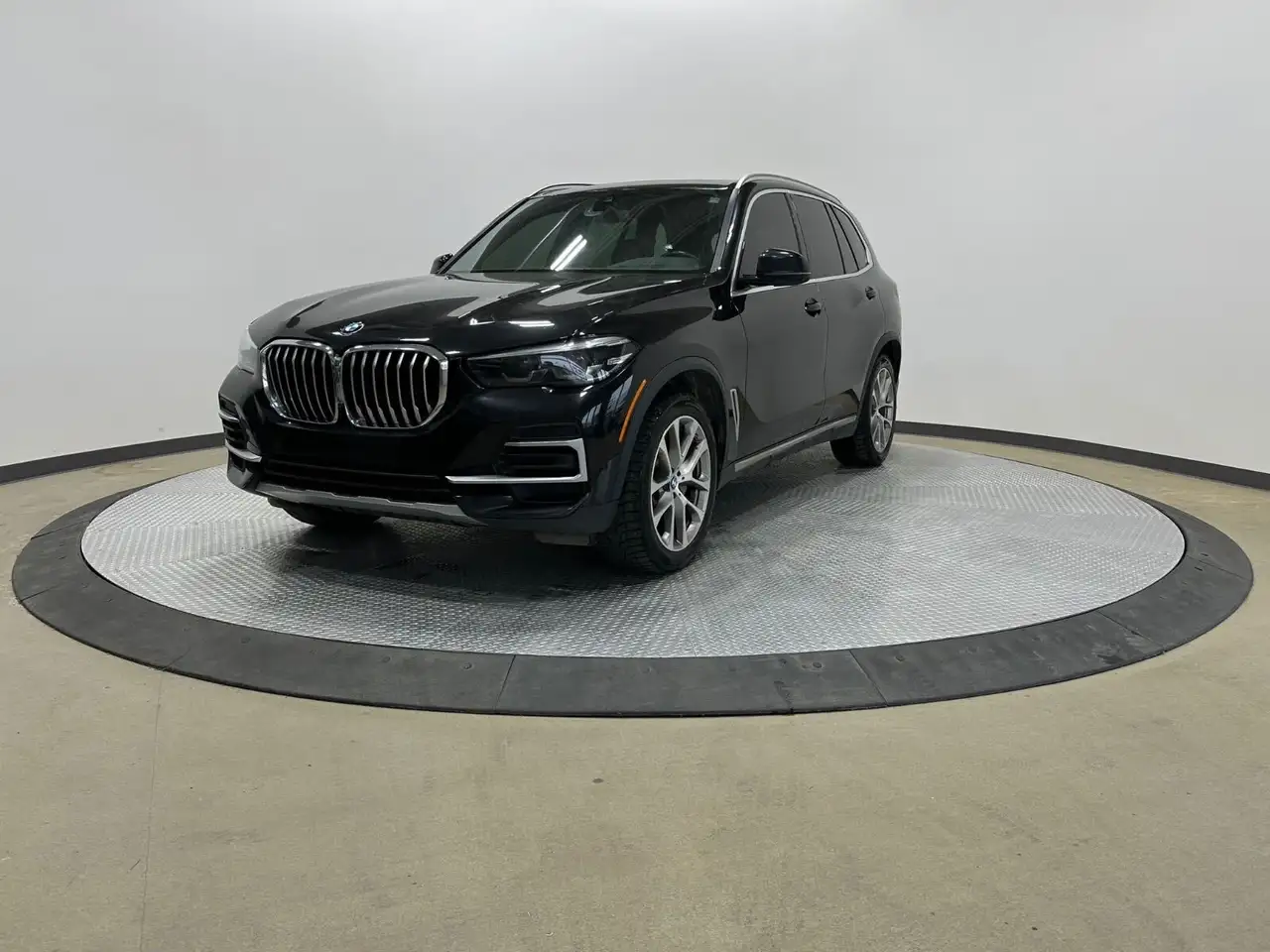 BMW X5 снимка BMW X5