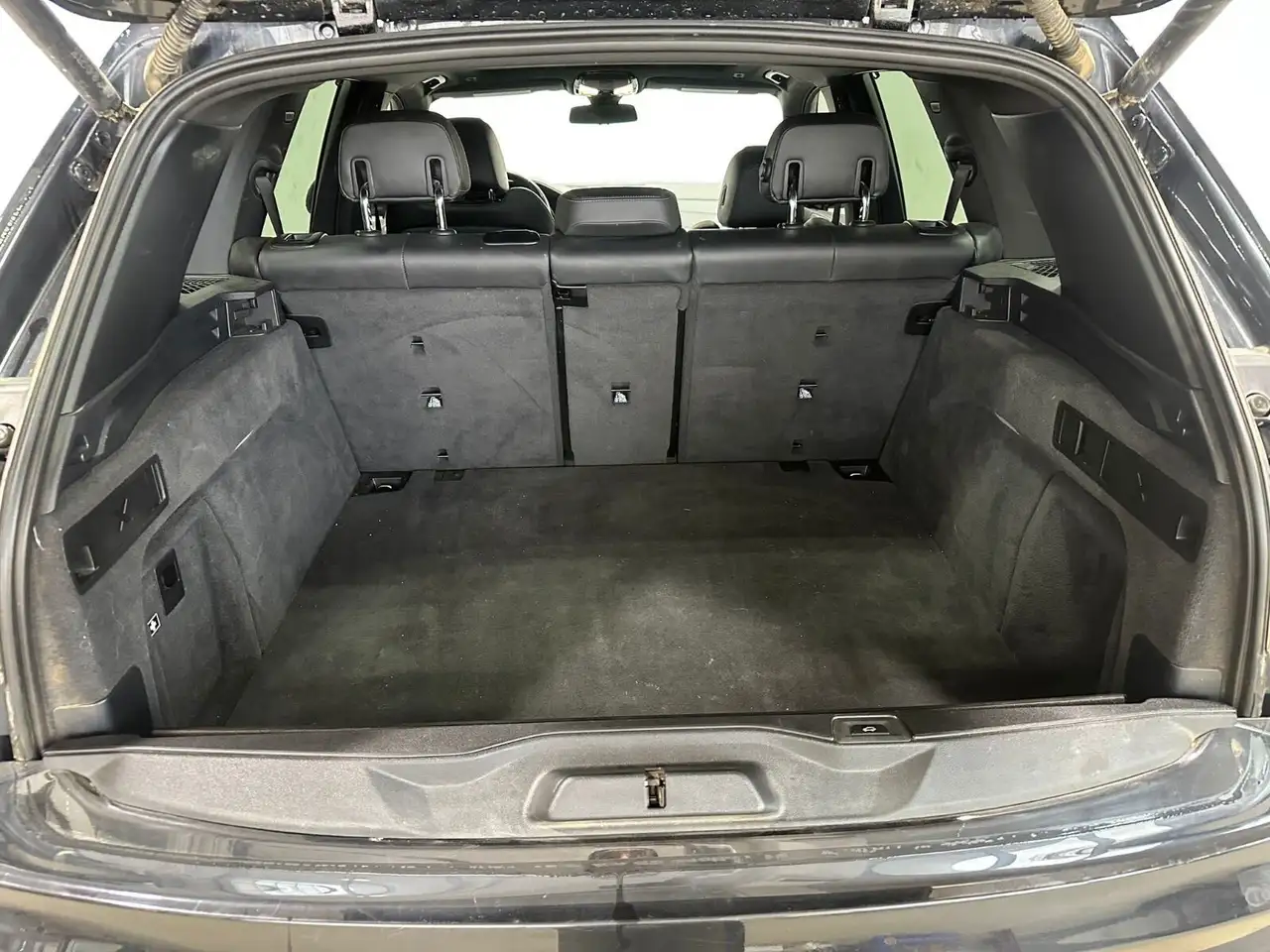 BMW X5 снимка BMW X5