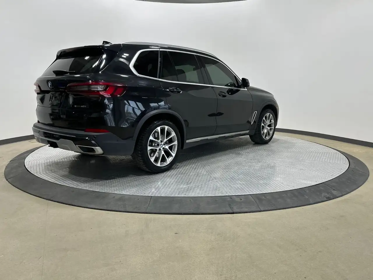 BMW X5 снимка BMW X5