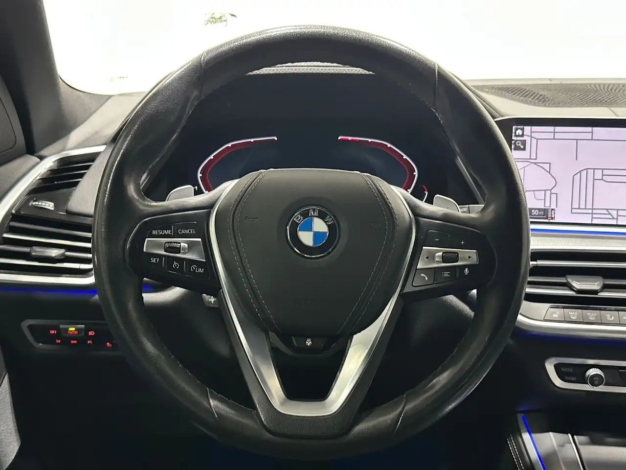 BMW X5 снимка BMW X5