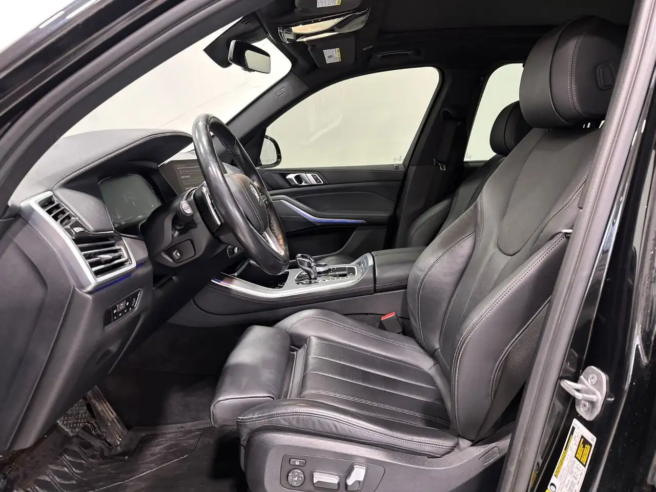 BMW X5 снимка BMW X5