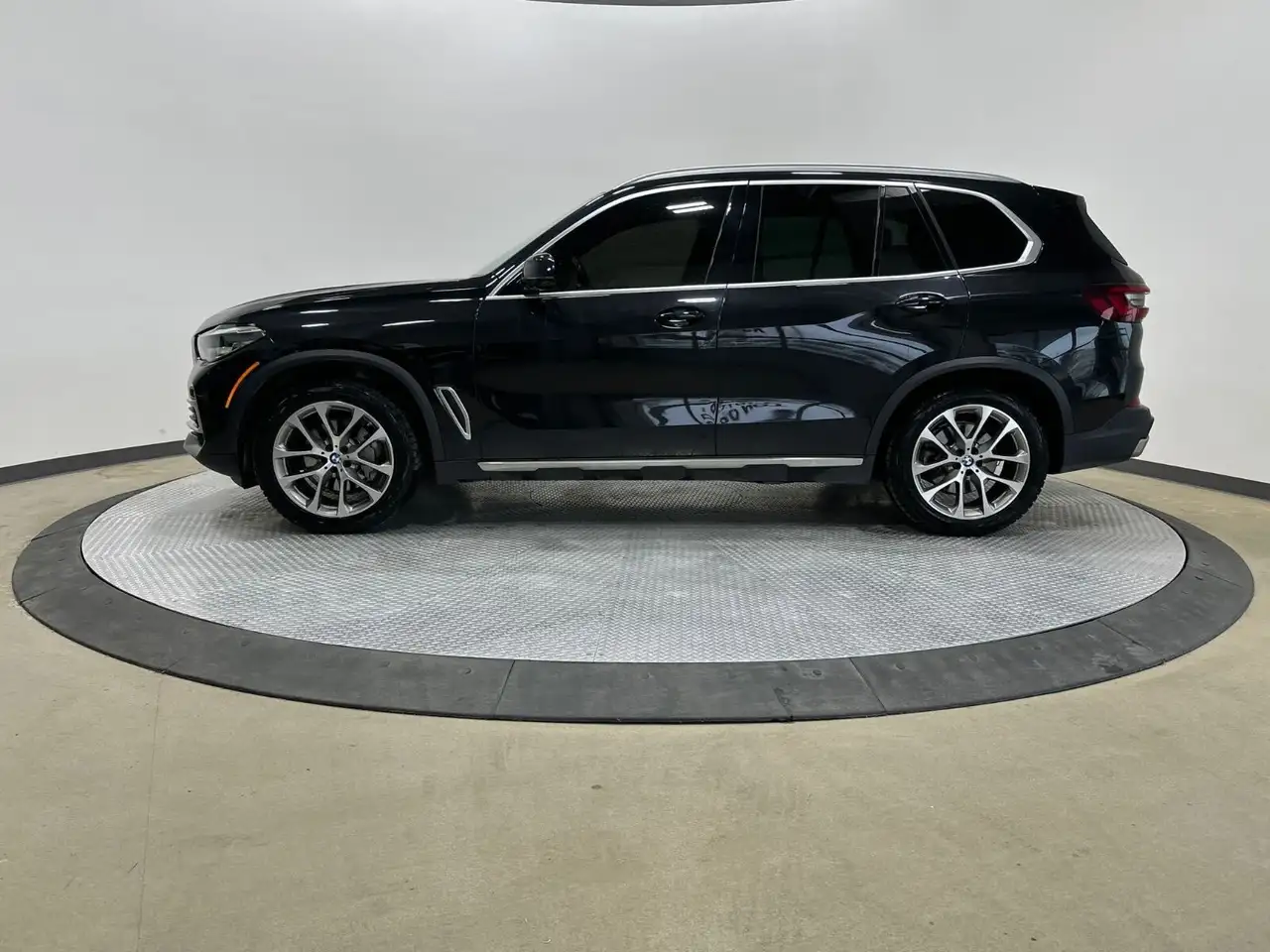 BMW X5 снимка BMW X5