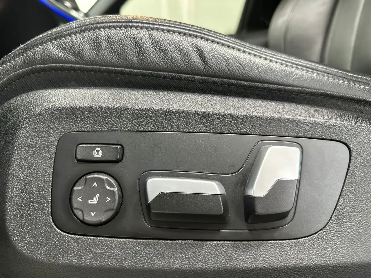BMW X5 снимка BMW X5