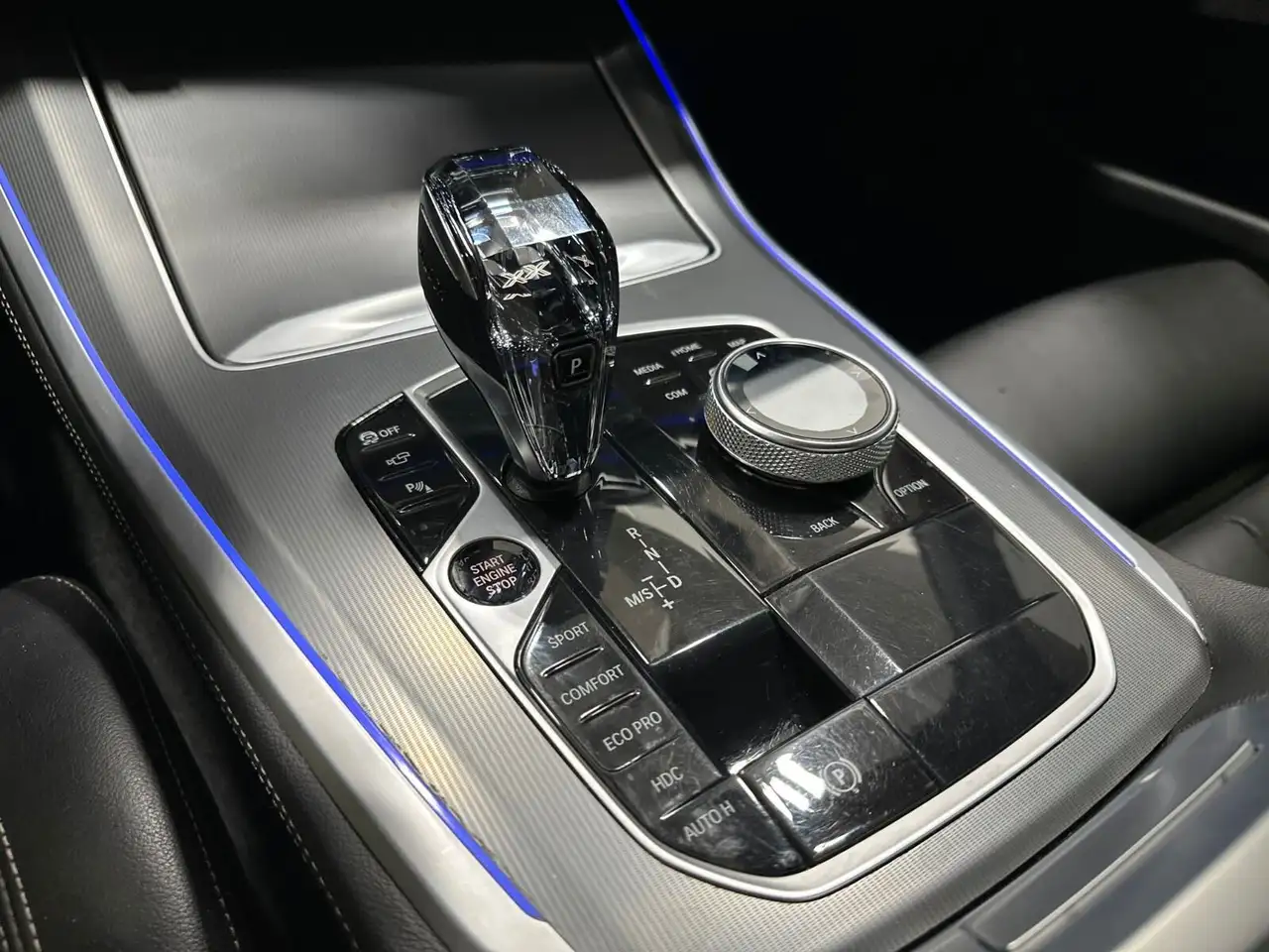 BMW X5 снимка BMW X5