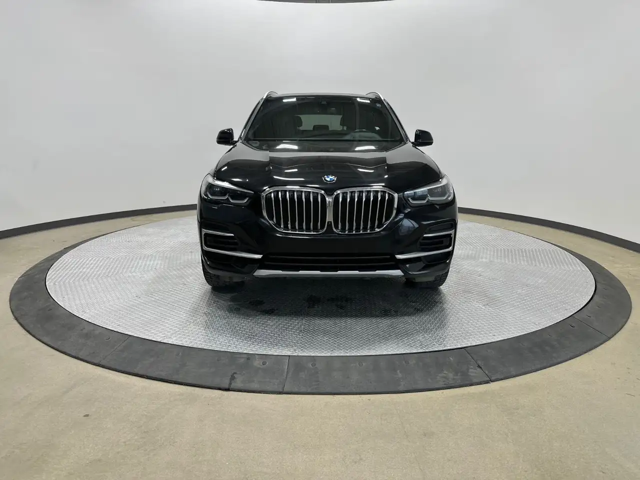 BMW X5 снимка BMW X5