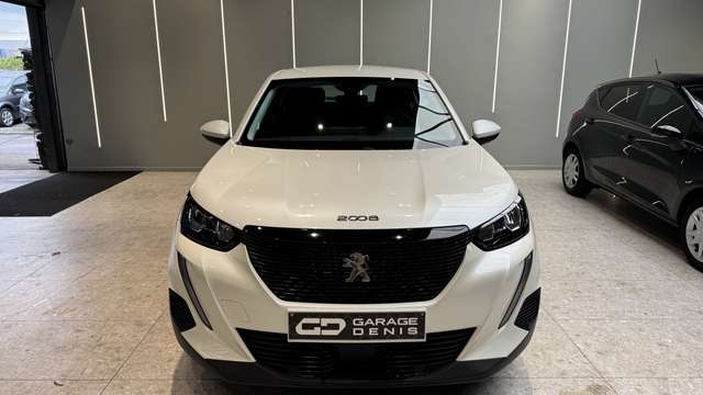 Peugeot 2008 — photo 2