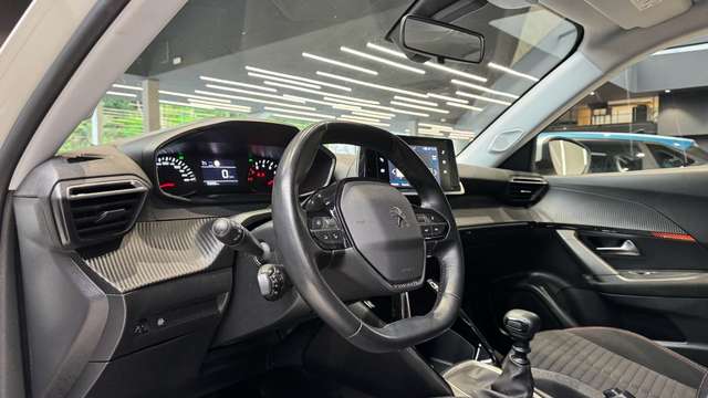 Peugeot 2008 — photo 11