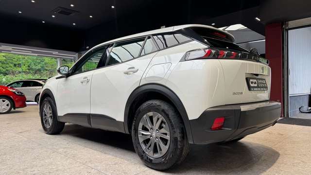 Peugeot 2008 — photo 6