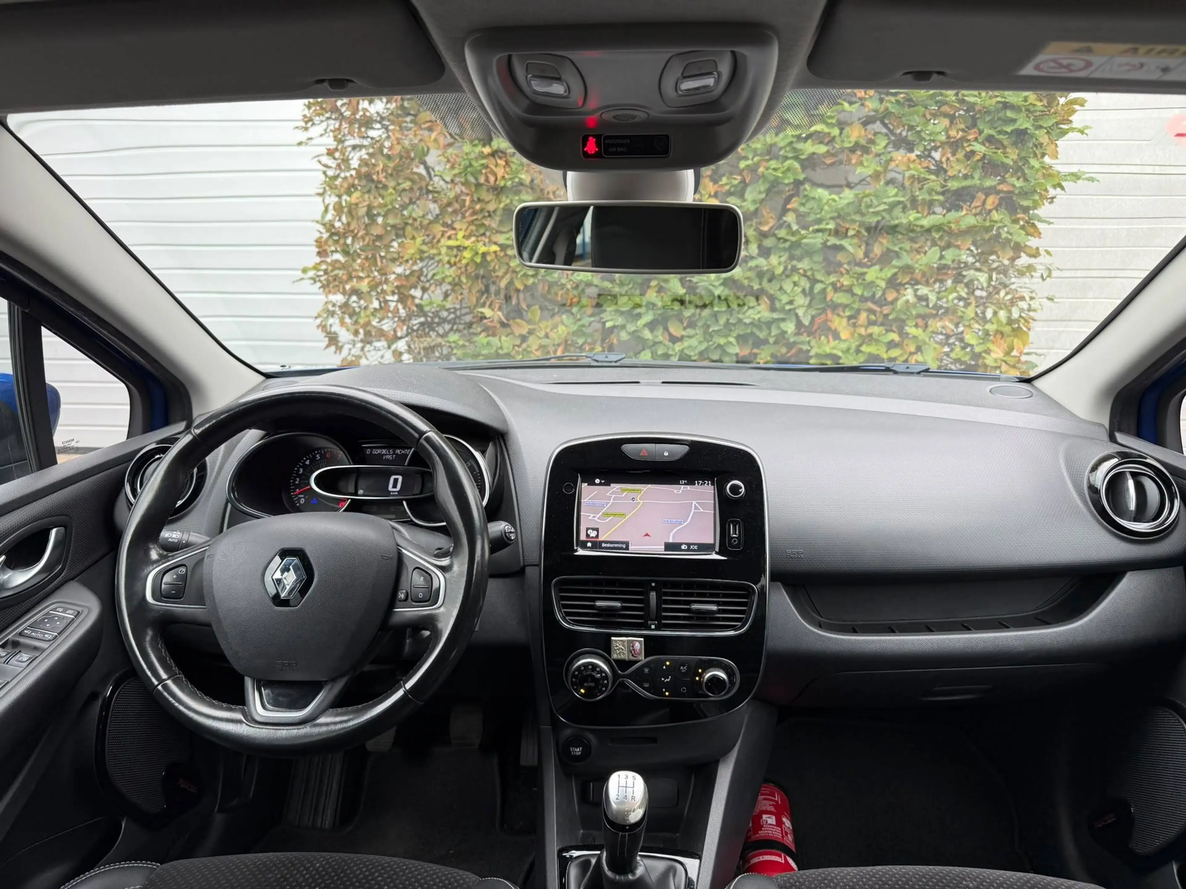 Renault Clio Clio 0.9 TCe Intens (EU6c) — photo 7
