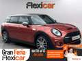MINI Cooper S Фиолетовый - thumbnail 1