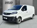 Opel Vivaro-e Cargo M 11kw Charger Apple CarPlay Android Auto Rü Blanco - thumbnail 1